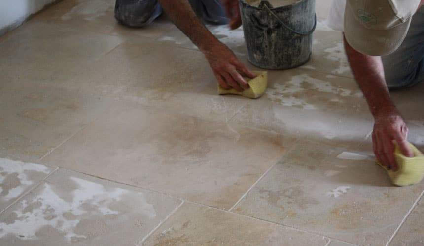 2017 Best Travertine Fillers Types and Usage Guide 6