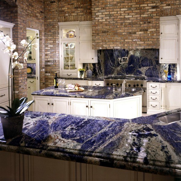 столешница из гранита